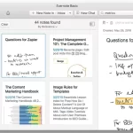 Come convertire appunti scritti a mano in testo digitale