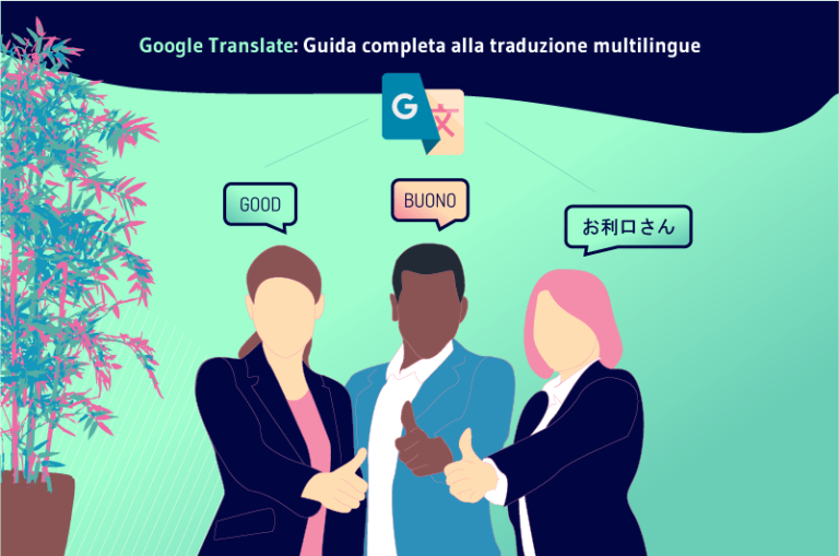 Guida alla Traduzione Efficace