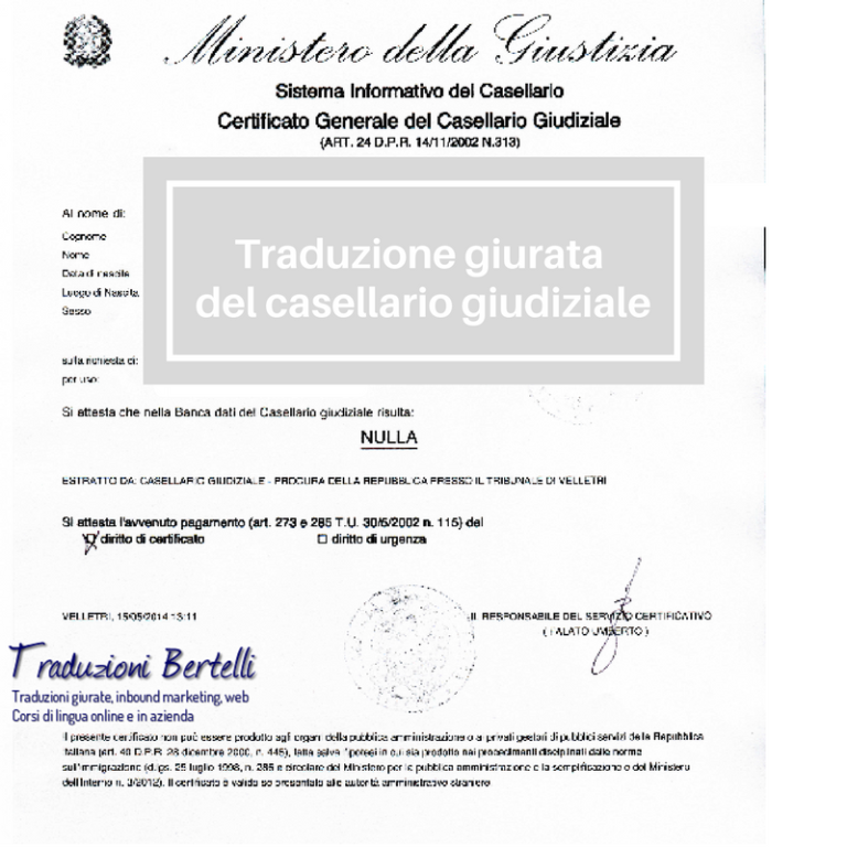 Guadagni di un traduttore di documenti nel mercato attuale