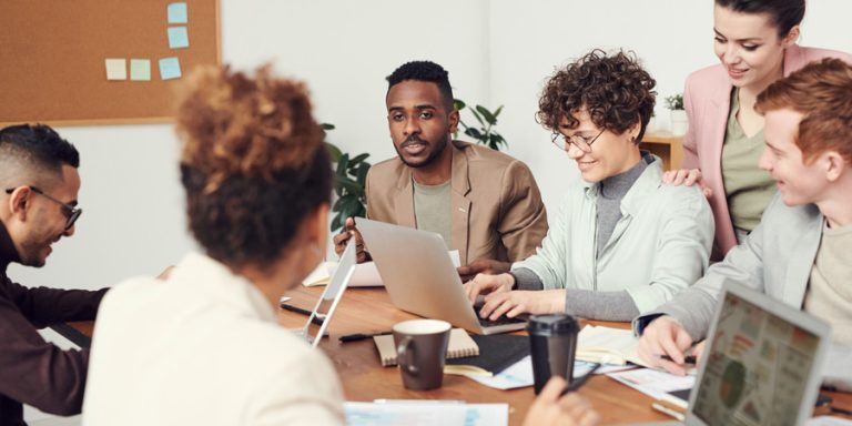 Migliorare la comunicazione nei team multiculturali