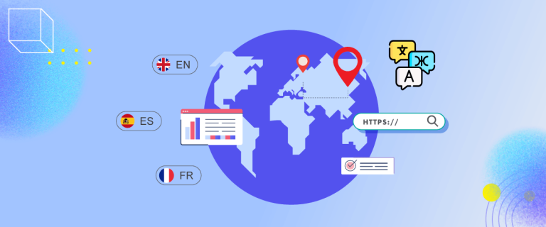 Mantenere coerenza nella localizzazione del sito web