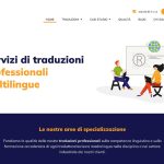 Servizi di traduzioni professionali in italiano