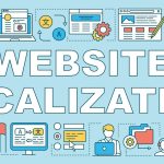 Traduzioni professionali di testi web in italiano